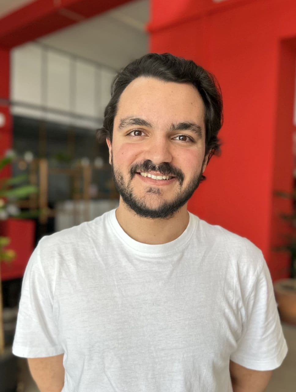 Miguel Mendo