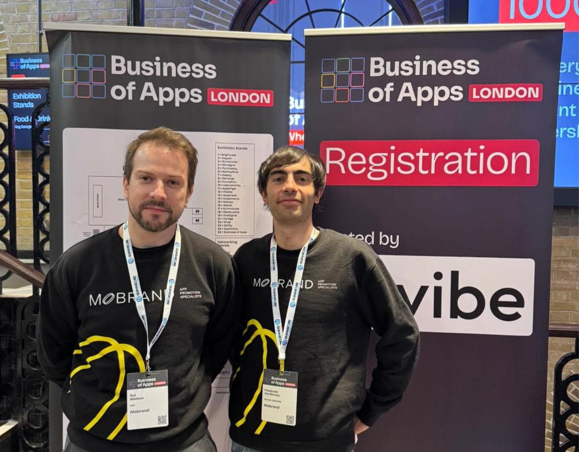 Business of Apps London 2026