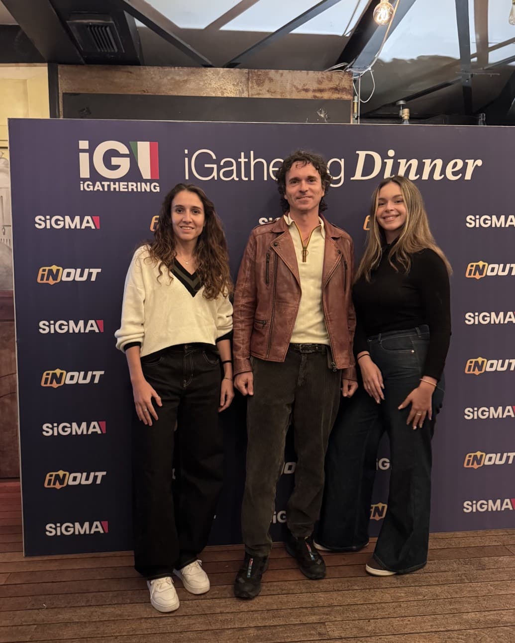 SiGMA Europe 2025